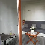 Cosy Avec Jardinet Appartement