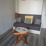Appartement Cosy Avec Jardinet *