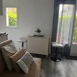 Cosy Avec Jardinet Appartement