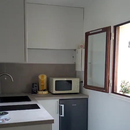 Cosy Avec Jardinet *