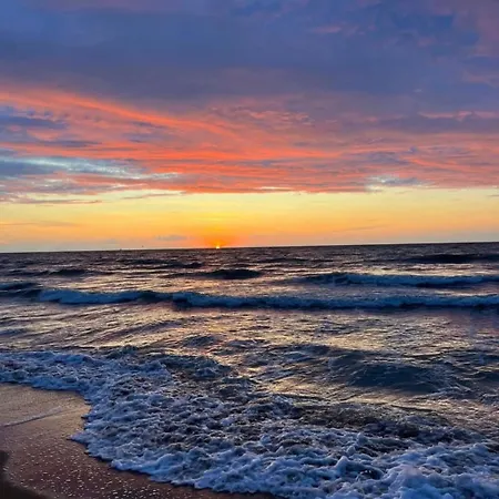 Apartment Cosy Avec Jardinet *