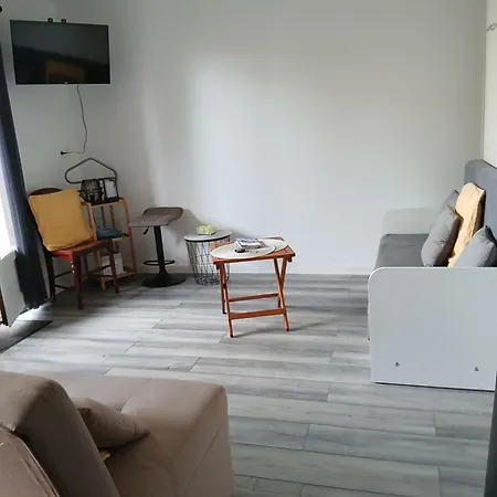 Cosy Avec Jardinet *