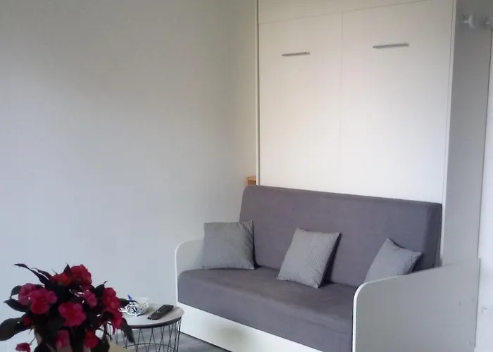 Cosy Avec Jardinet * Varaville