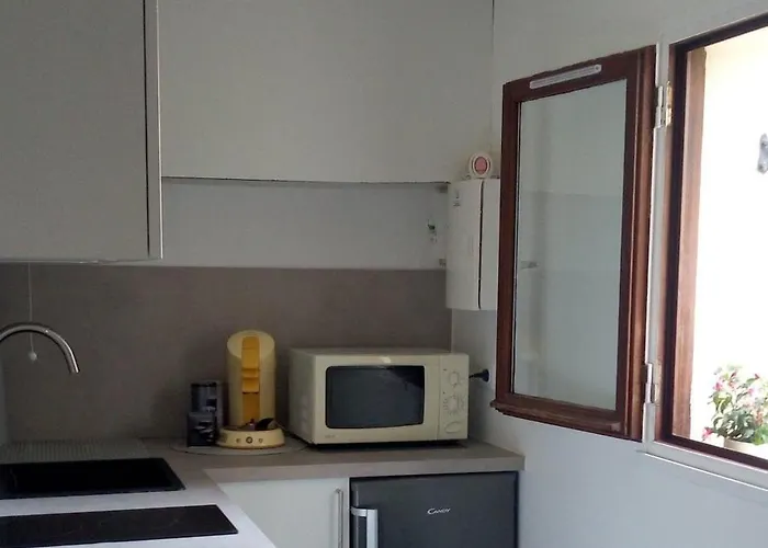 Cosy Avec Jardinet *