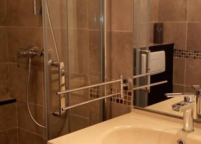 Cosy Avec Jardinet Appartement