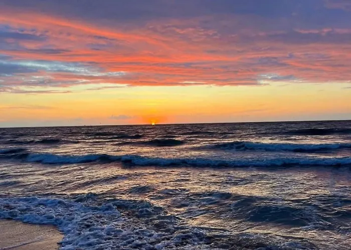 Apartment Cosy Avec Jardinet *